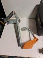 Elu / Dewalt schaafmachine in accessories, Tuin en Terras, Gebruikt, Ophalen of Verzenden, N.v.t, N.v.t