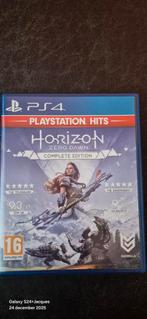 Horizon Zero Dawn Complete Edition - PS4, Avontuur en Actie, 1 speler, Ophalen of Verzenden, Zo goed als nieuw