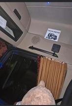 Gordijnen vrachtwagen, Auto-onderdelen, Ophalen of Verzenden, Nieuw