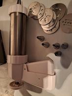 Nieuwe slacht room of deeg spuiter, Huis en Inrichting, Ophalen of Verzenden, Zo goed als nieuw