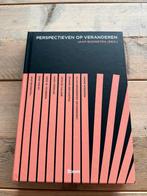 Léon de Caluwé - Perspectieven op veranderen, Léon de Caluwé; Deanne den Hartog; Rob van Es; Kilian Bennebr..., Sociale wetenschap