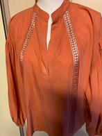 Summum Blouse Maat 38, Ophalen of Verzenden, Zo goed als nieuw, Maat 38/40 (M), Oranje
