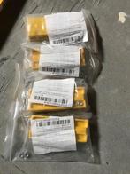 4 Stuks Elektrische Fiets Draad Aansluitdoos, Ophalen, Nieuw