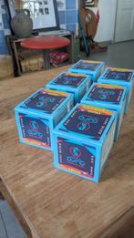 Panini Women Euro Ek 2022 sealed boxen /50 packs, Ophalen of Verzenden, Nieuw, Buitenlandse clubs, Poster, Plaatje of Sticker