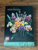Lego 10280 - Bloemen Boeket, Ophalen of Verzenden, Nieuw, Complete set, Lego