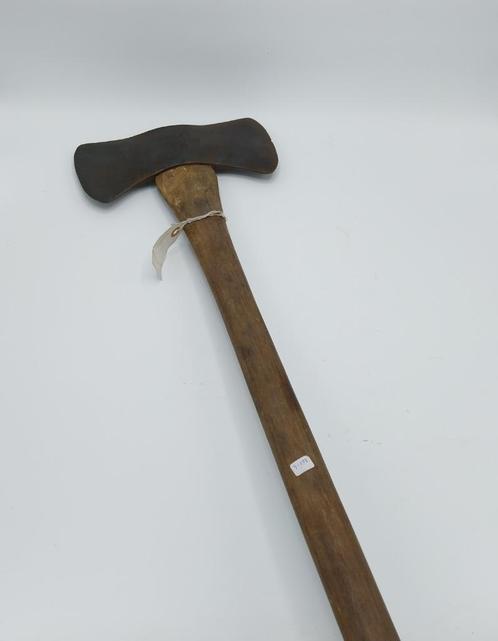 True Temper USA Dubbele Bijl (51398), Antiek en Kunst, Antiek | Gereedschap en Instrumenten, Ophalen