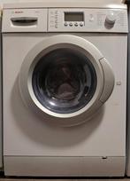 Wasmachine droger was-droogcombi Bosch Maxx 5, Witgoed en Apparatuur, Was-droogcombinaties, 4 tot 6 kg, Ophalen, Gebruikt, 85 tot 90 cm