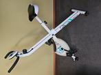 Fiets hometrainer opvouwbaar, Ophalen, Gebruikt, Metaal, Hometrainer