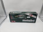 Metabo ASE 18 LTX Reciprozaag LiHD Accu 5.5Ah | Nette Staat, Ophalen of Verzenden, Zo goed als nieuw