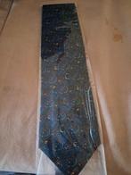 Nieuwe zijden stropdas in verpakking, Kleding | Heren, Stropdassen, Multec, Overige kleuren, Nieuw, Ophalen of Verzenden