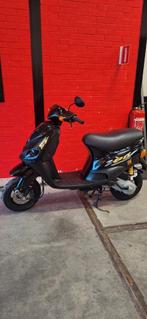 Piaggio zip sp 98 zip sp h2o zip 98 type 3, Ophalen, Maximaal 45 km/u, Zip, Zo goed als nieuw