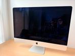 Krachtige Apple iMac 27-inch Retina 5K - Met 32GB RAM!, Computers en Software, Apple Desktops, Ophalen of Verzenden, Zo goed als nieuw