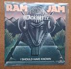 Ram Jam  - Black Betty  - Single is TOP, Cd's en Dvd's, Vinyl Singles, Gebruikt, Verzenden, 7 inch, Single
