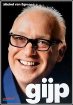 Rene van der Gijp: GIJP., Boeken, Ophalen of Verzenden, Gelezen, Balsport