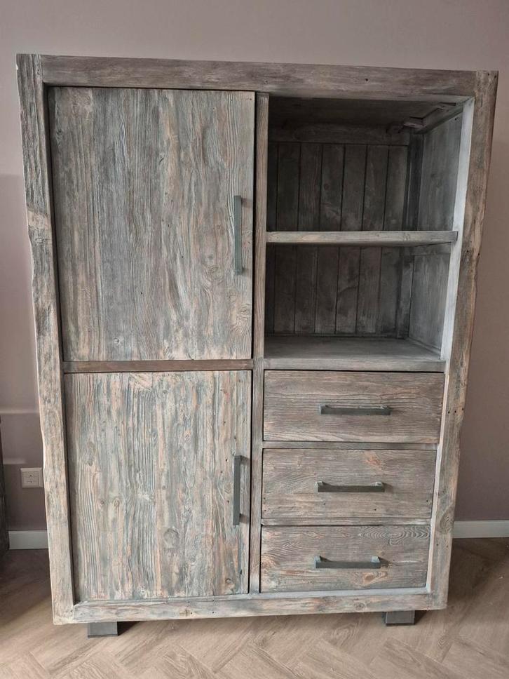 Volledige hele mooie meubelset Pronto wonen, Huis en Inrichting, Complete inboedels, Ophalen