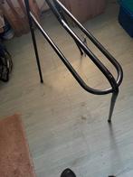 Zadelstandaard nieuw, Ophalen of Verzenden