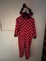 Minnie Mouse Onesie - Disneyland, Ophalen of Verzenden, Zo goed als nieuw, Meisje