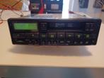 autoradio / cassette speler , philips dc632 , oldtimer, Auto diversen, Ophalen, Gebruikt