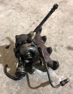 Turbo met spruitstuk 1.5 DCI K9K704, Gebruikt, Renault, Ophalen