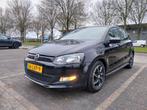 Volkswagen Polo 1.2 TDI Bluemotion NIEUWE APK/ AIRCO/ CRUISE, Auto's, Voorwielaandrijving, Euro 5, Stof, 74 pk