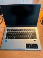 Acer Swift 1 laptop, Ophalen of Verzenden, Zo goed als nieuw