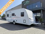 Tabbert Senara 490 TD TABBERT PREMIUM VOORDEEL, Caravans en Kamperen, Caravans, Rondzit, Tabbert, Bedrijf, 6 tot 7 meter