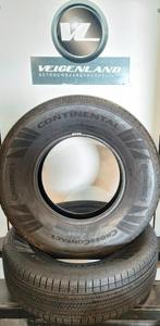 Contintal Cross Contact  255-70-16  2557016  225/70R16, Gebruikt, 255 mm, 16 inch, Ophalen of Verzenden