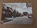 Heino in oude ansichtenkaarten, Boeken, Geschiedenis | Stad en Regio, Ophalen of Verzenden