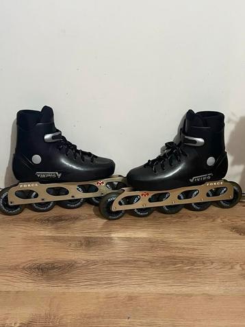 Viking Force Inline Skates beschikbaar voor biedingen