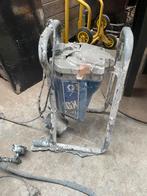 Graco gx 21, Doe-het-zelf en Verbouw, Ophalen, Zo goed als nieuw, Overige typen