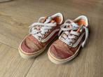 Vans glitter schoenen maat 29, Schoenen, Ophalen of Verzenden, Zo goed als nieuw, Vans