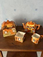 Price Kesington. Theepot, koekhuisje,suiker melk stelletje, Antiek en Kunst, Antiek | Keramiek en Aardewerk, Ophalen of Verzenden