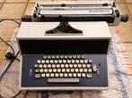 Adler electric 151C kantoor schrijfmachine typemachine, Diversen, Typemachines, Gebruikt, Ophalen