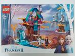 Lego Disney Frozen II Nr. 41164 Betoverde Boomhut 🆕️in seal, Kinderen en Baby's, Speelgoed | Duplo en Lego, Ophalen of Verzenden