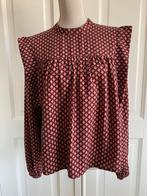 NIEUW Dames meisjes top blouse maat S 36 176 van LOAVIES, Ophalen of Verzenden, Nieuw, Maat 36 (S), Overige kleuren