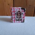 Mini Mini JunkJournal Nieuw Album, Notitieboekje, Dagboek, Ophalen of Verzenden, Nieuw