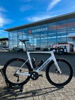 Massi arrow, Fietsen en Brommers, Fietsen | Racefietsen, 28 inch, Carbon, Heren, Zo goed als nieuw