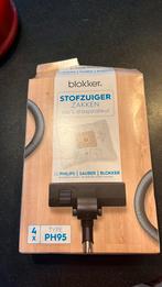 Stofzuigerzakken, Ophalen of Verzenden