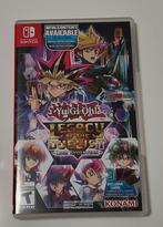 Yu-Gi-Oh! Legacy of the Duelist Link Evolution Switch, Ophalen of Verzenden, 1 speler, Zo goed als nieuw