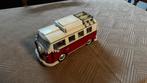 LEGO Creator Volkswagen Camper 10220, Kinderen en Baby's, Speelgoed | Duplo en Lego, Ophalen of Verzenden, Gebruikt, Complete set