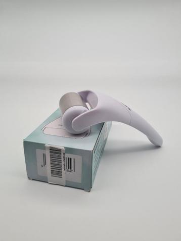 Ice Roller Wit beschikbaar voor biedingen