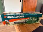 Black & Decker heggenschaar GS720, Ophalen, Nieuw, Accu