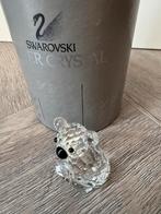 Swarovski Kristallen Koala beer Beeldje, Swarovski, Swarovski, Verzenden, Zo goed als nieuw