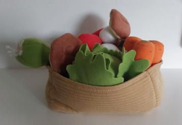 Speelgoed Groentenmand Ikea beschikbaar voor biedingen