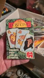 Lion King Zwarte Piet Kaartspel - Jumbo, Ophalen of Verzenden