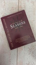 The best of all seasons 2000-2005, Ophalen of Verzenden, Zo goed als nieuw