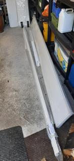 Heering Florence Stucco/Bianco Plafondpanelen en strips, Ophalen, Nieuw, Overige materialen