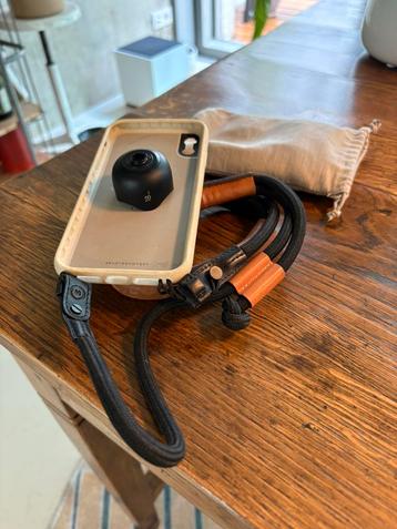 Moment rugged case iPhone XR + 18mm wide lens beschikbaar voor biedingen