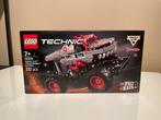 LEGO 42200 - Technic Monster Jam ThunderROARus Nieuw Geseald, Kinderen en Baby's, Speelgoed | Duplo en Lego, Ophalen of Verzenden