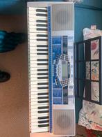 Bontempi PM 695 Keyboard - Werkt op batterijen, Ophalen, Gebruikt, Overige aantallen, Overige merken